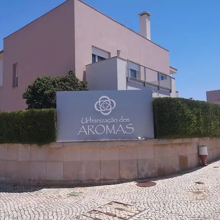 Casa Sol Apartment