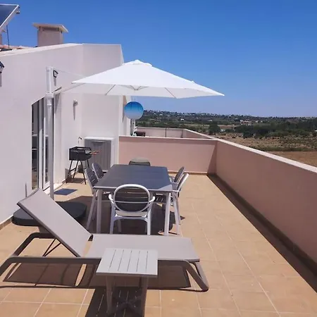 Apartment Casa Sol