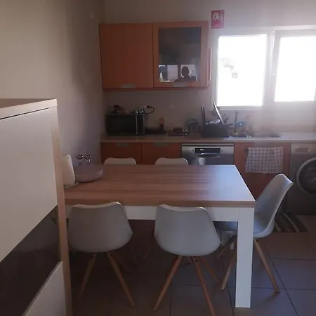 Casa Sol Apartment Burgau