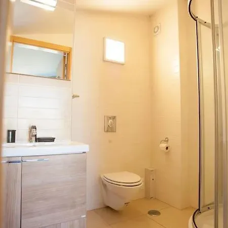 Appartement Casa Sol *