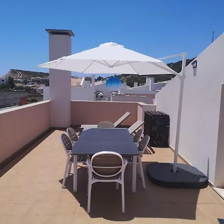 Casa Sol Lejlighed *