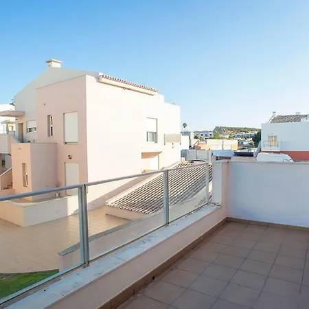 Apartment Casa Sol