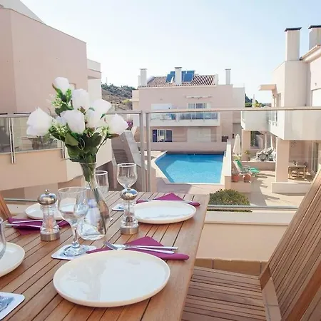 Casa Sol * Burgau