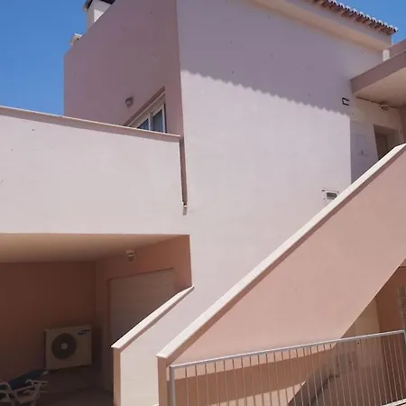 Casa Sol Apartment Burgau