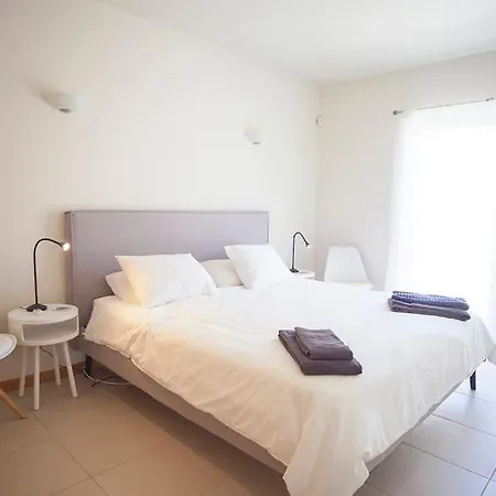 Casa Sol Burgau