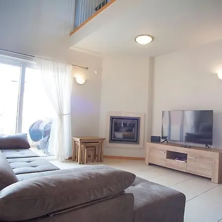 Casa Sol Apartment