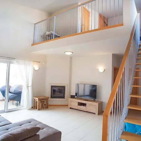 Apartamento Casa Sol *