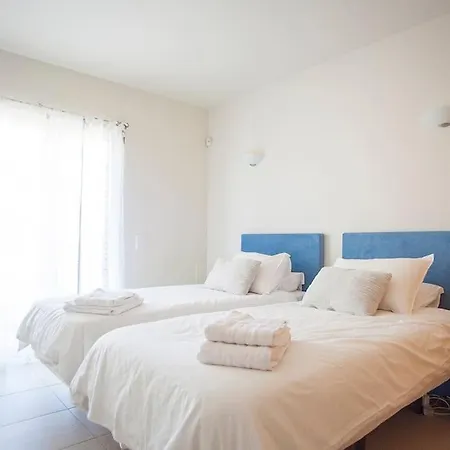 Casa Sol Burgau