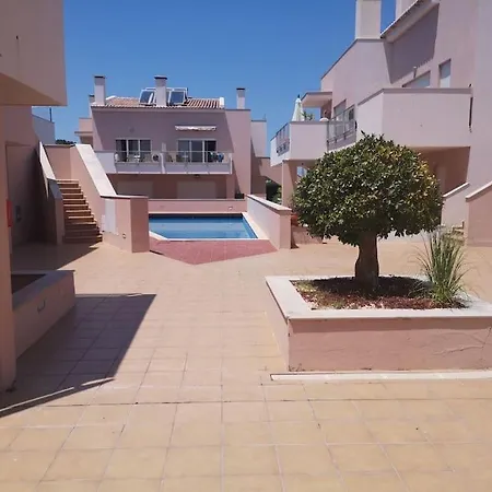 Casa Sol Apartment