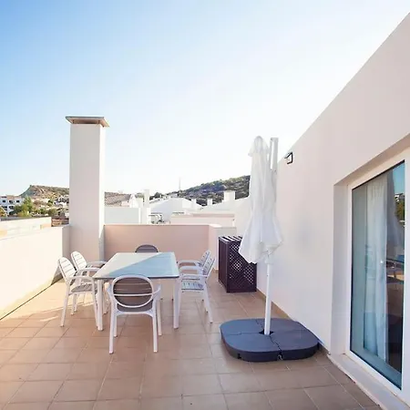 Casa Sol Apartment *