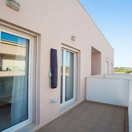Casa Sol * Burgau