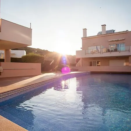 Casa Sol Appartement
