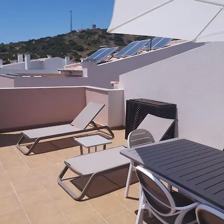 Casa Sol * Burgau