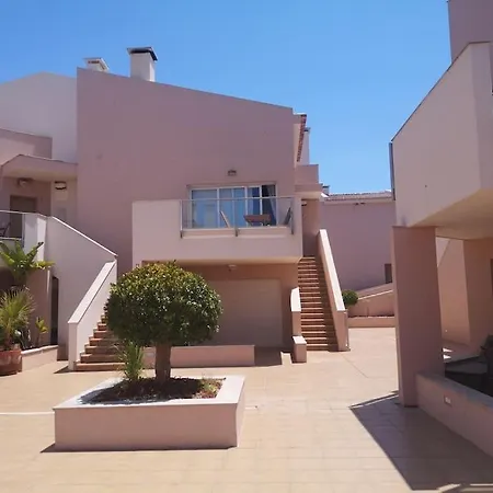 Apartment Casa Sol Burgau