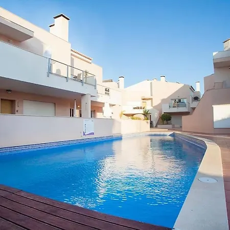 Casa Sol Apartment Burgau