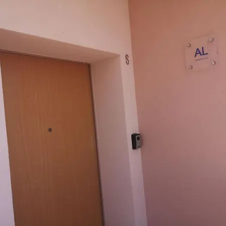 Apartment Casa Sol