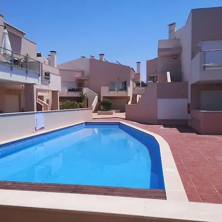Appartement Casa Sol Burgau