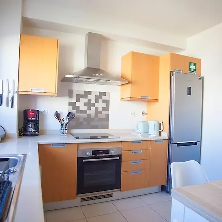 Appartement Casa Sol