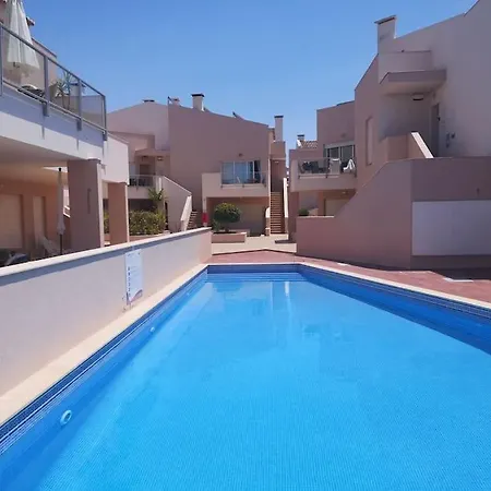 Apartamento Casa Sol