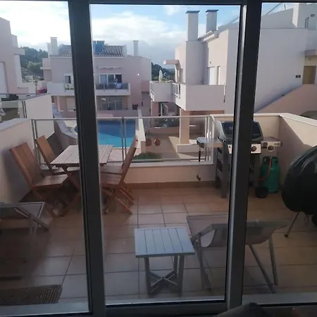 Appartement Casa Sol *
