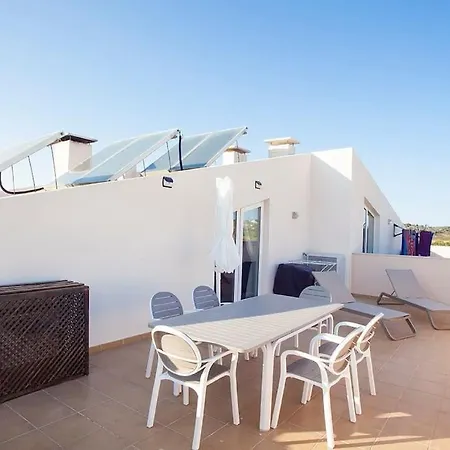 Casa Sol *