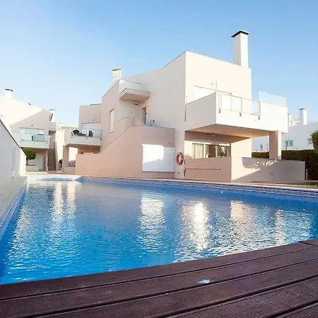 Appartement Casa Sol Burgau