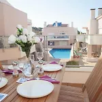 Casa Sol * Burgau