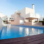 Apartment Casa Sol Burgau