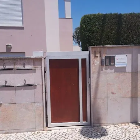 Casa Sol Burgau